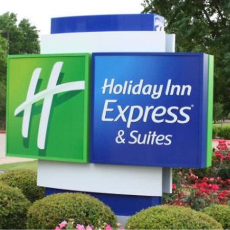 Holiday Inn Express & Suites - Mobile - I-65 By Ihg Extérieur photo