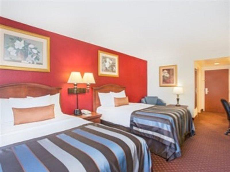 Holiday Inn Express & Suites - Mobile - I-65 By Ihg Extérieur photo