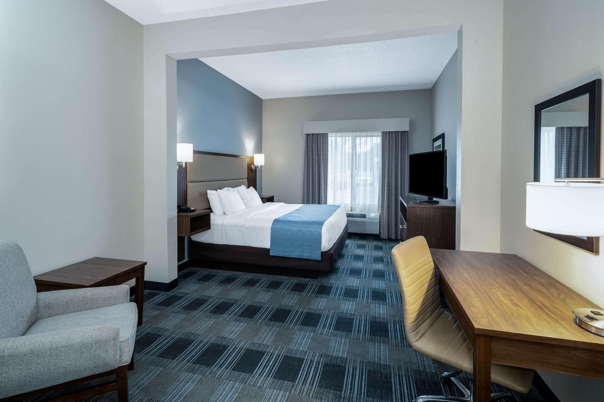 Holiday Inn Express & Suites - Mobile - I-65 By Ihg Extérieur photo