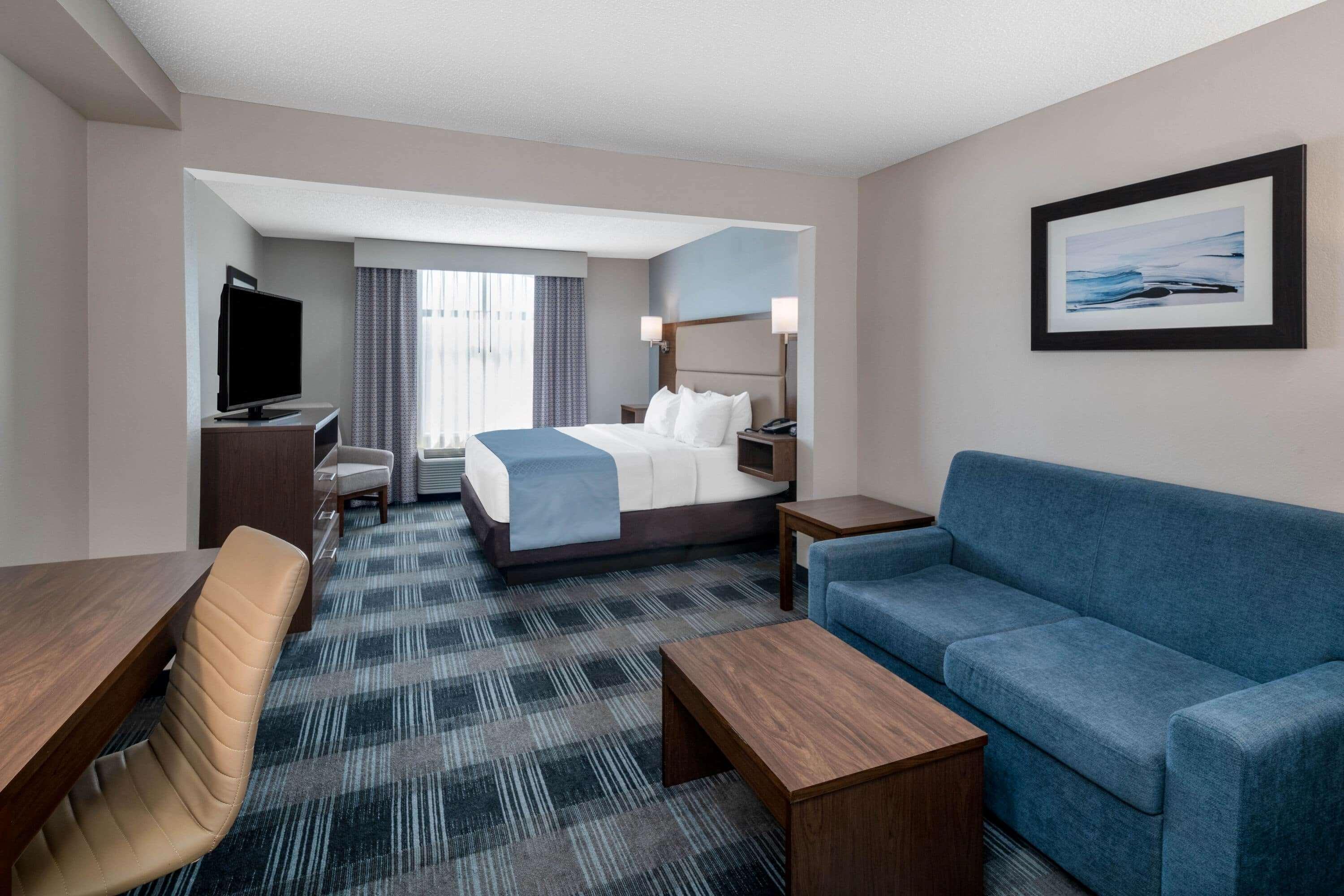 Holiday Inn Express & Suites - Mobile - I-65 By Ihg Extérieur photo
