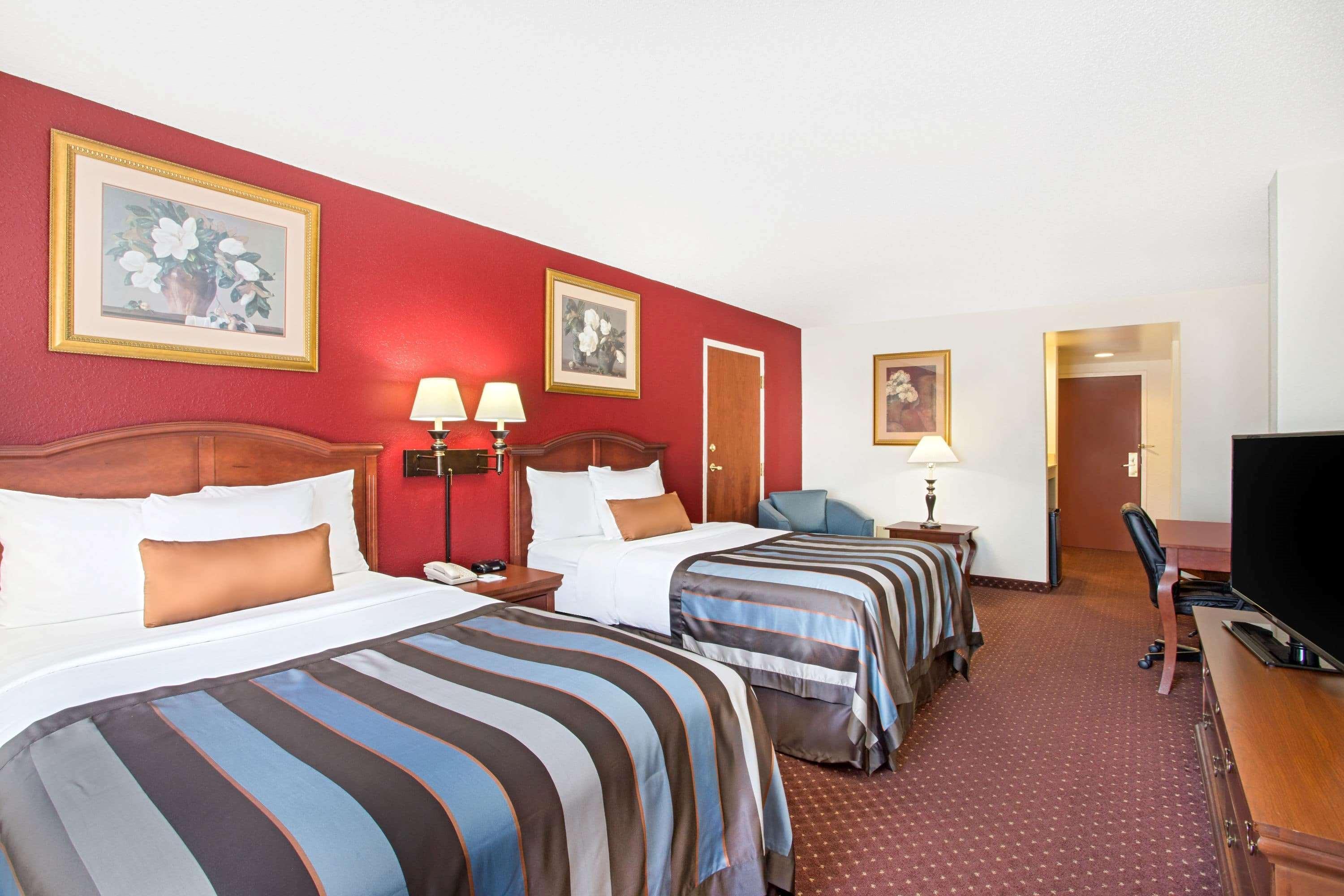 Holiday Inn Express & Suites - Mobile - I-65 By Ihg Extérieur photo