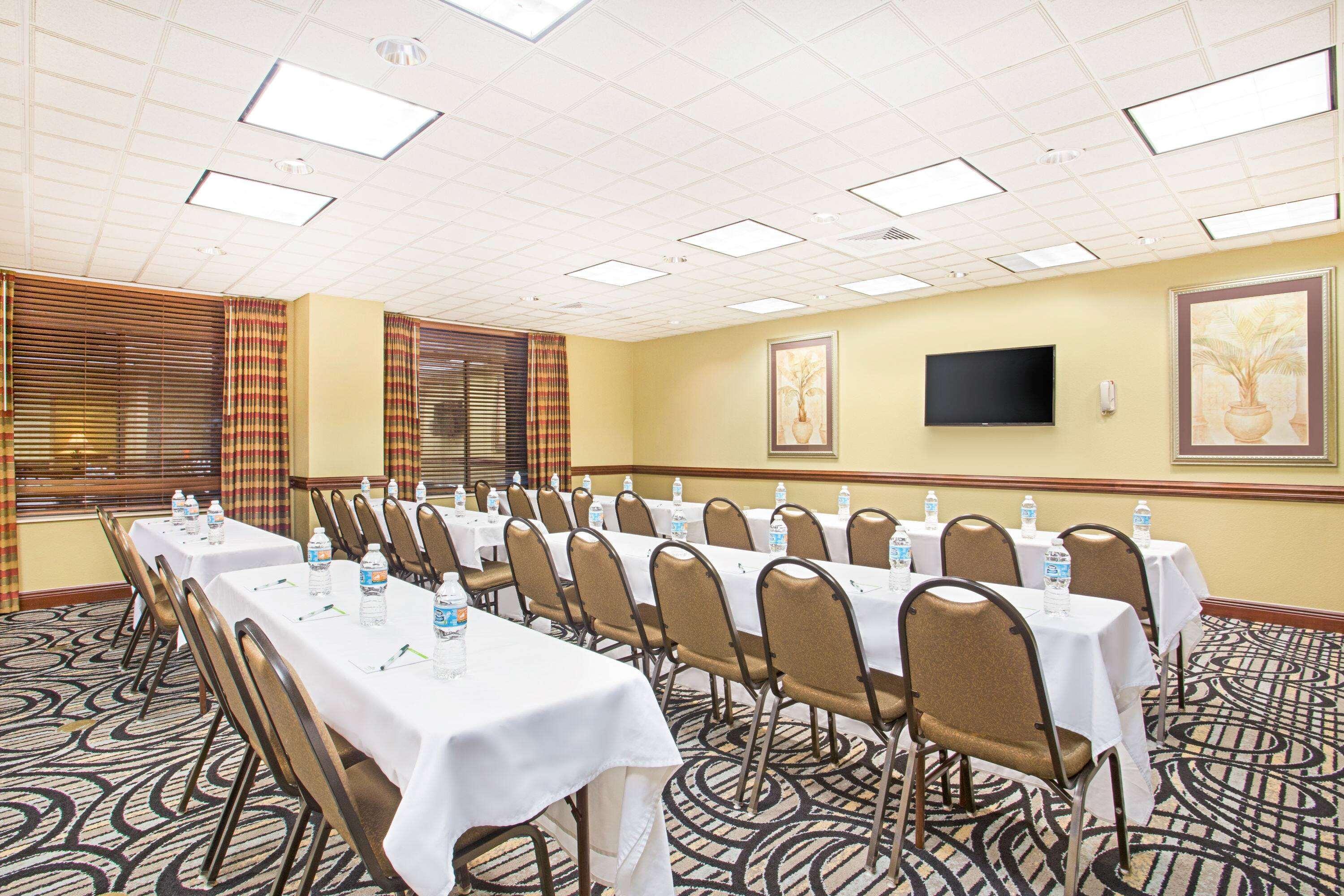 Holiday Inn Express & Suites - Mobile - I-65 By Ihg Extérieur photo