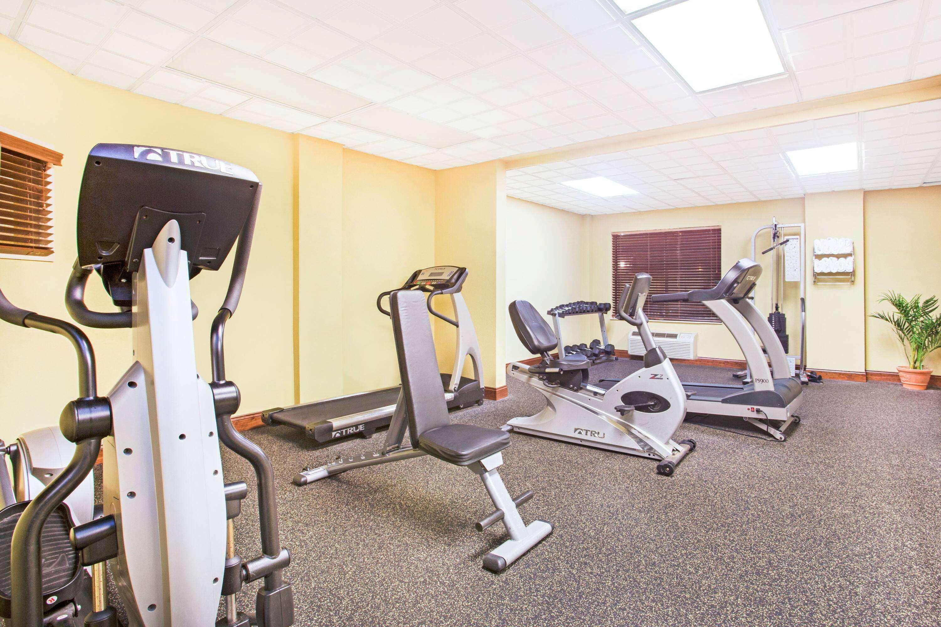 Holiday Inn Express & Suites - Mobile - I-65 By Ihg Extérieur photo