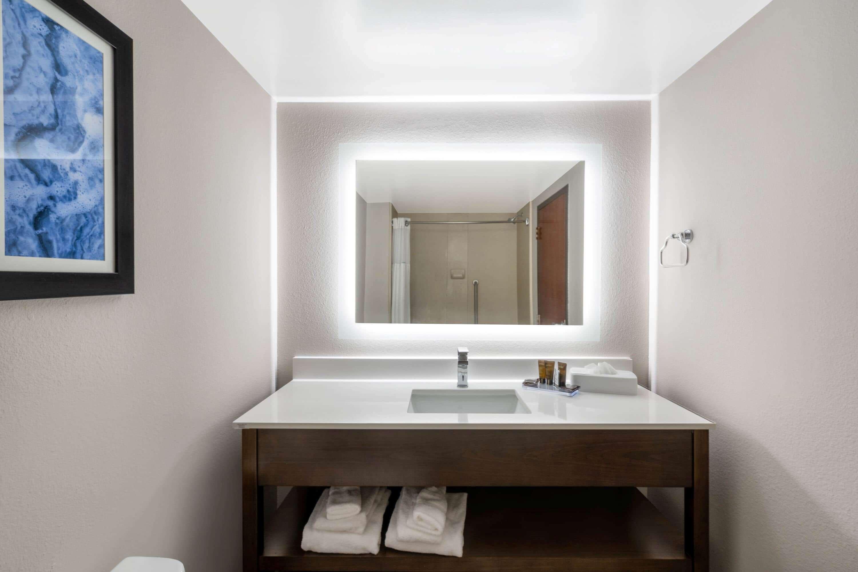 Holiday Inn Express & Suites - Mobile - I-65 By Ihg Extérieur photo