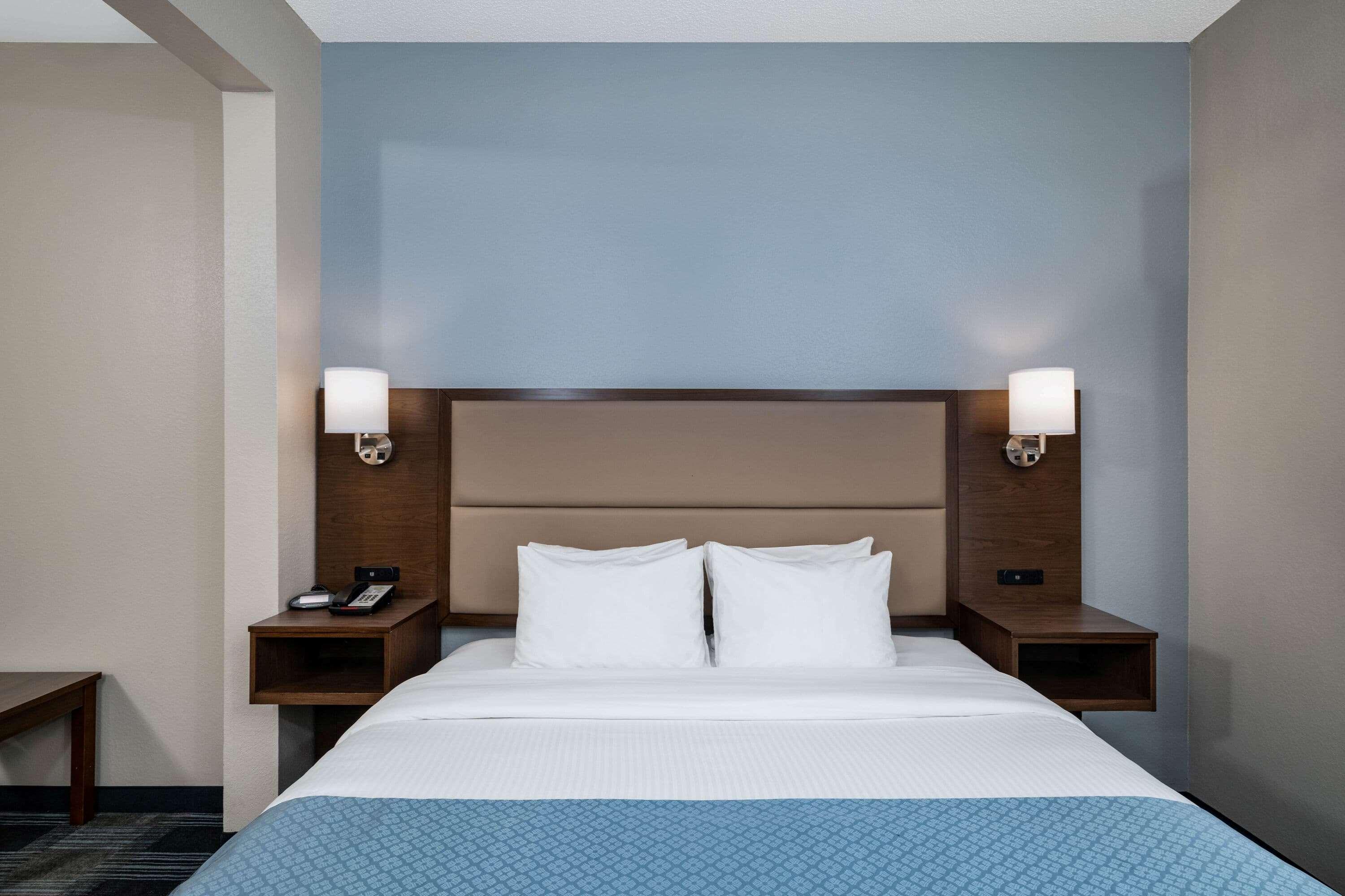 Holiday Inn Express & Suites - Mobile - I-65 By Ihg Extérieur photo