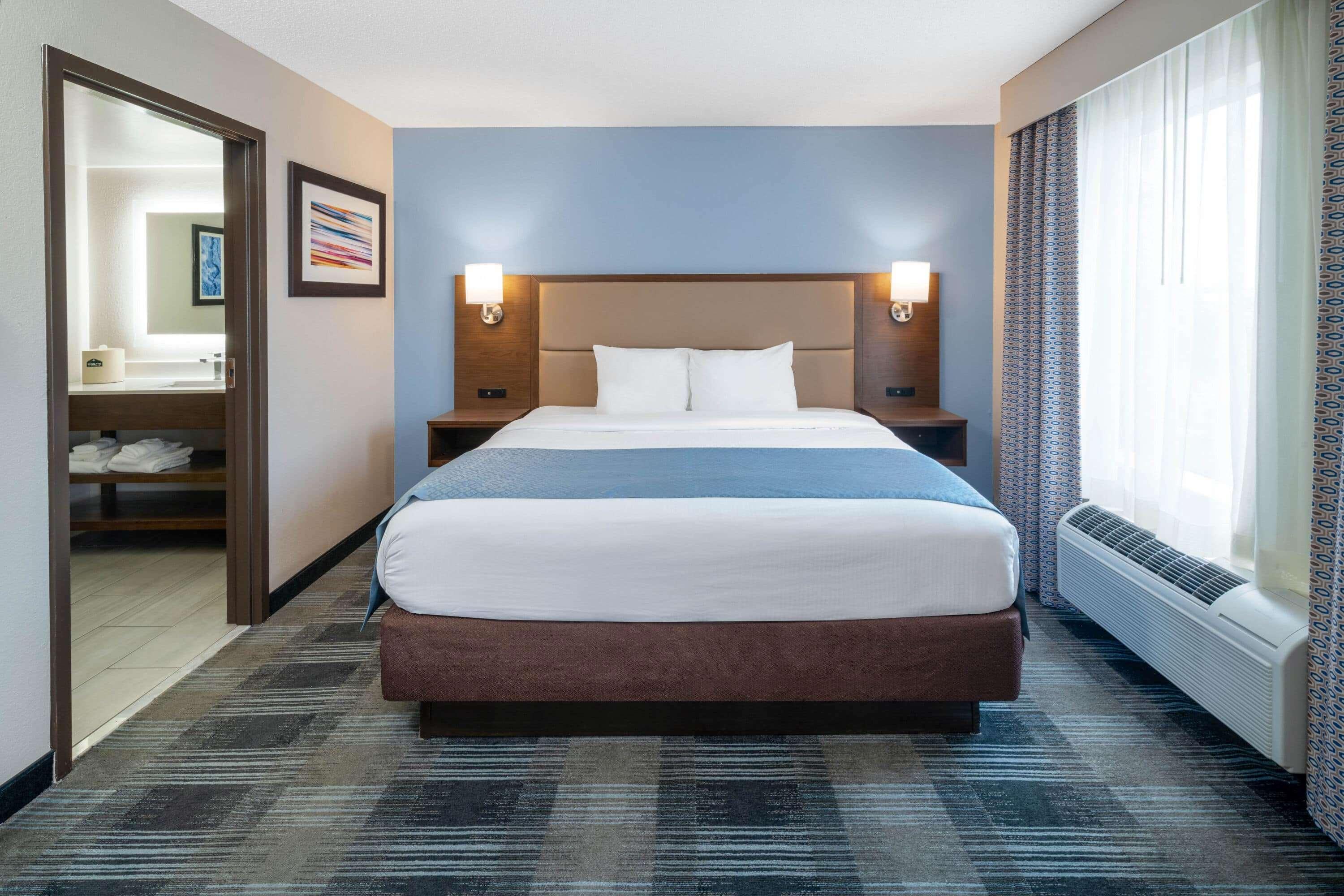 Holiday Inn Express & Suites - Mobile - I-65 By Ihg Extérieur photo