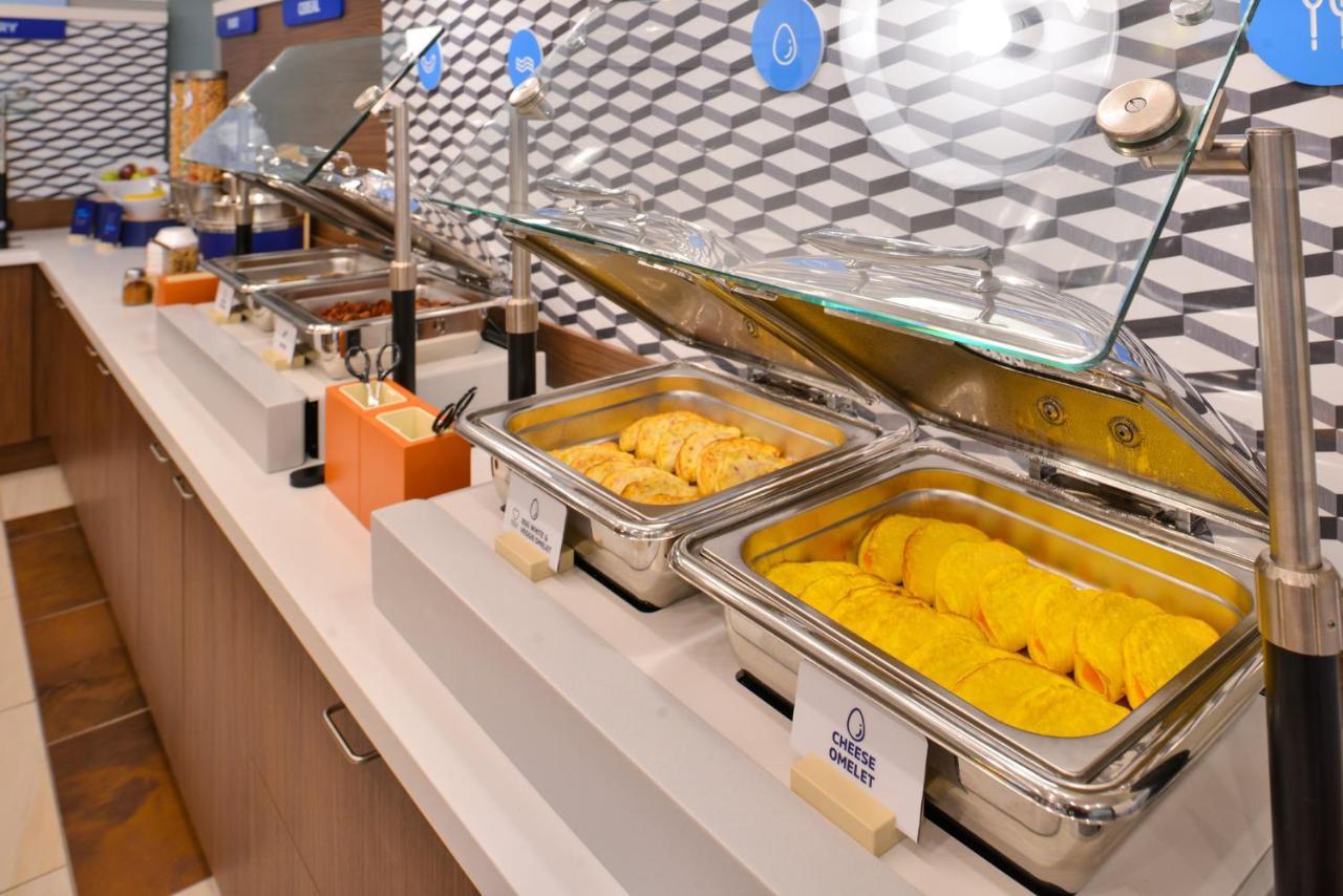 Holiday Inn Express & Suites - Mobile - I-65 By Ihg Extérieur photo