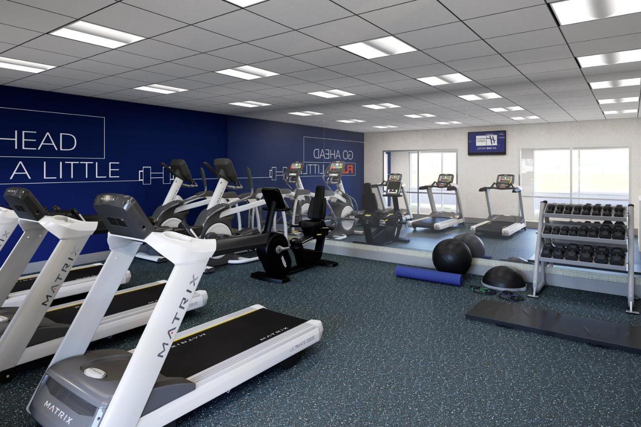 Holiday Inn Express & Suites - Mobile - I-65 By Ihg Extérieur photo