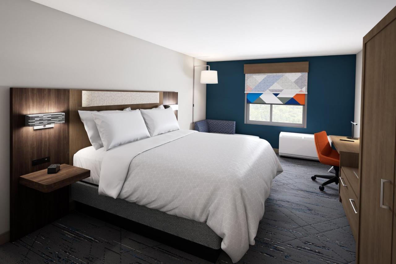 Holiday Inn Express & Suites - Mobile - I-65 By Ihg Extérieur photo