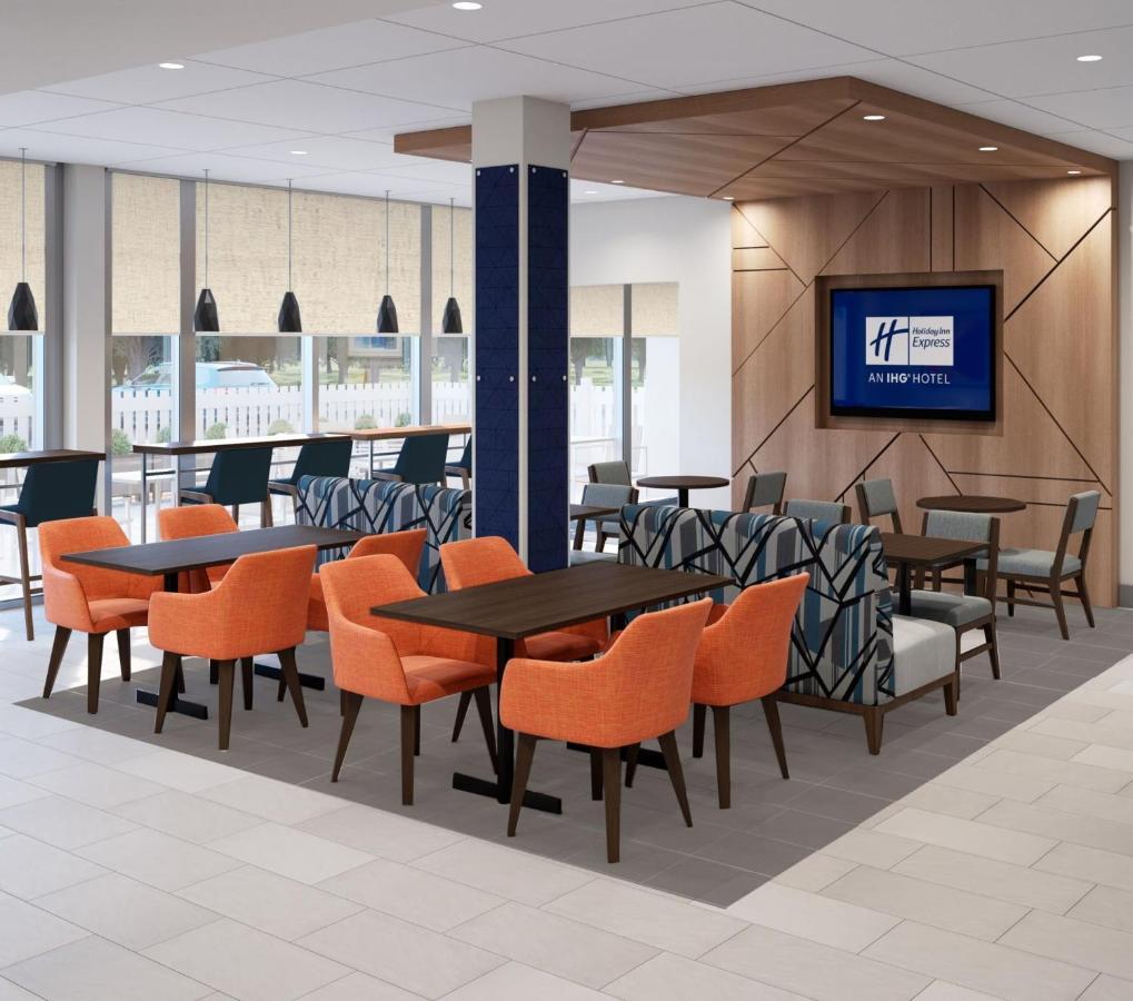 Holiday Inn Express & Suites - Mobile - I-65 By Ihg Extérieur photo