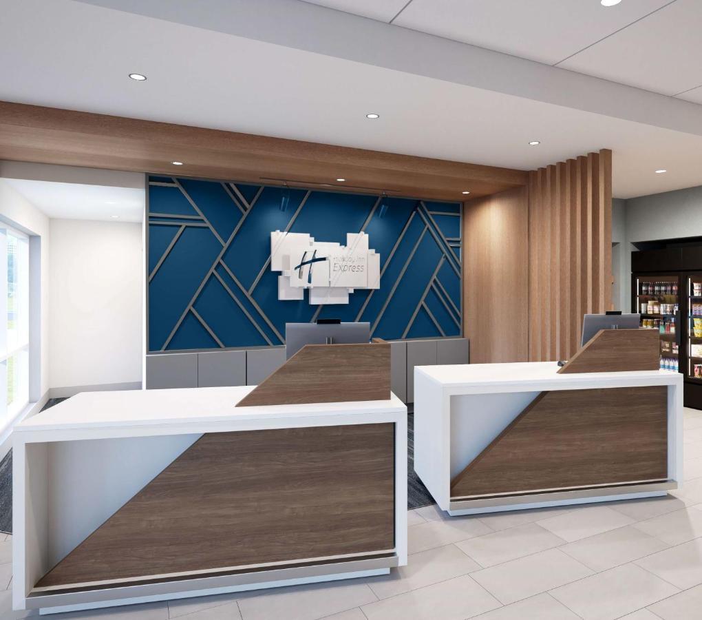 Holiday Inn Express & Suites - Mobile - I-65 By Ihg Extérieur photo