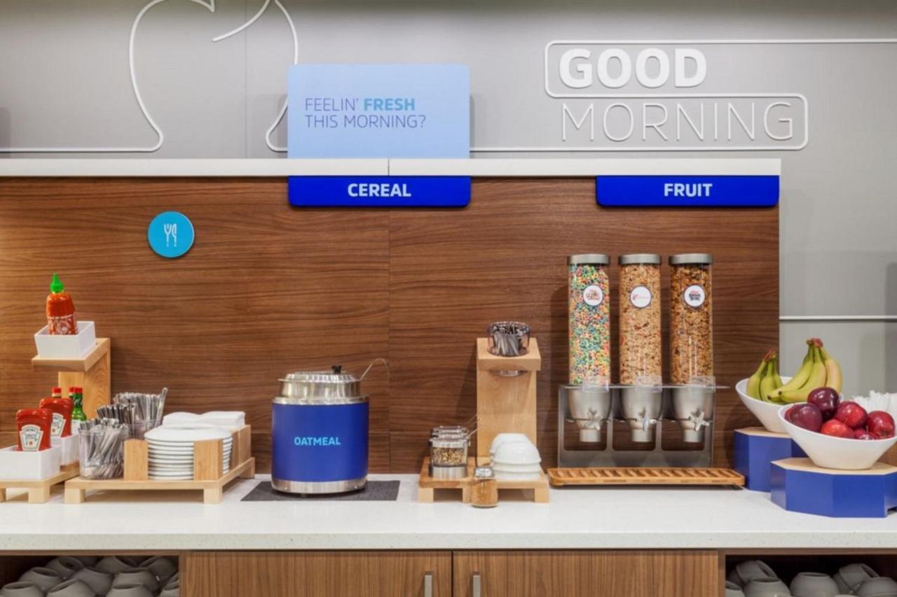 Holiday Inn Express & Suites - Mobile - I-65 By Ihg Extérieur photo