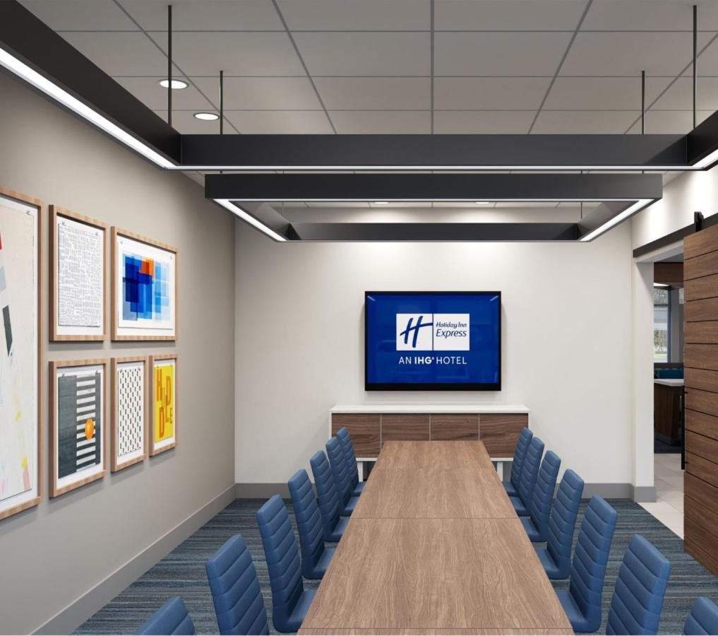 Holiday Inn Express & Suites - Mobile - I-65 By Ihg Extérieur photo
