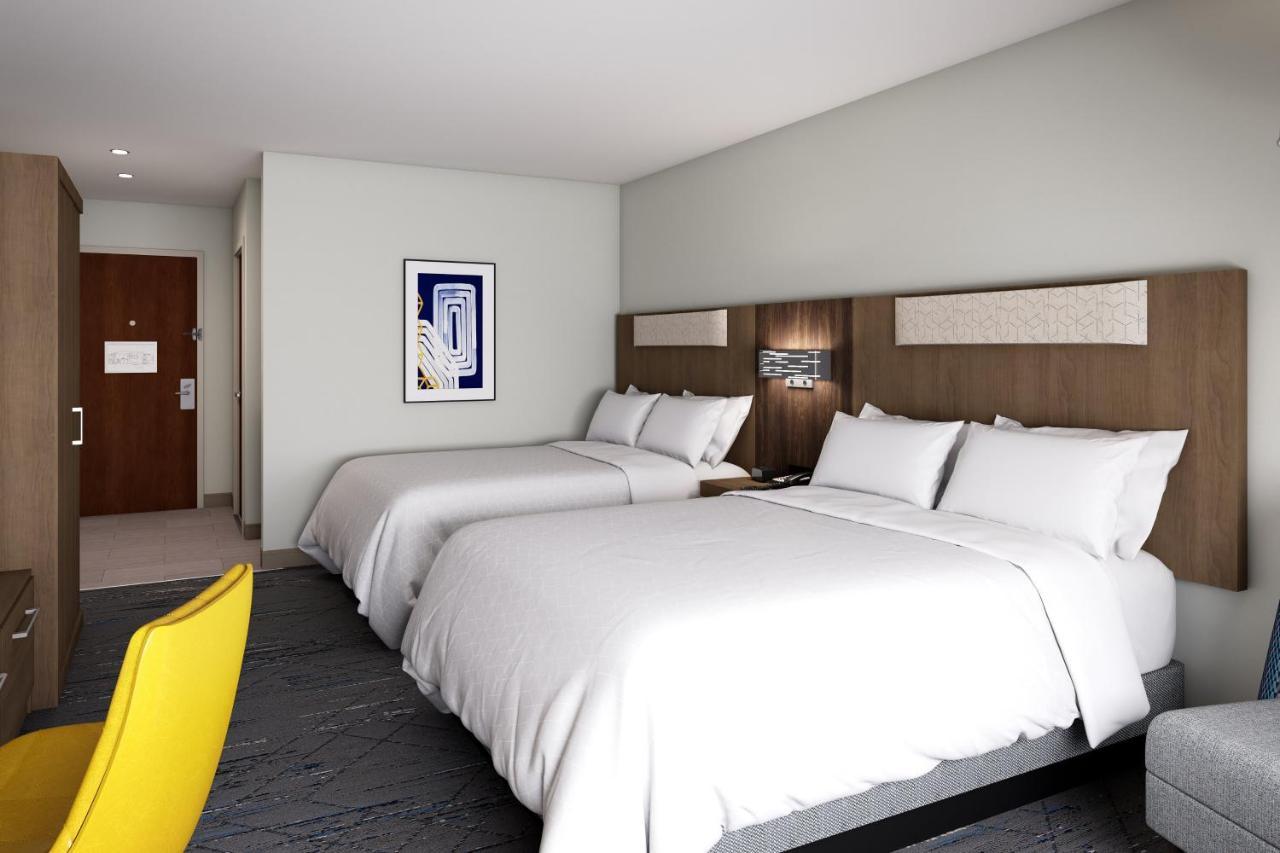 Holiday Inn Express & Suites - Mobile - I-65 By Ihg Extérieur photo