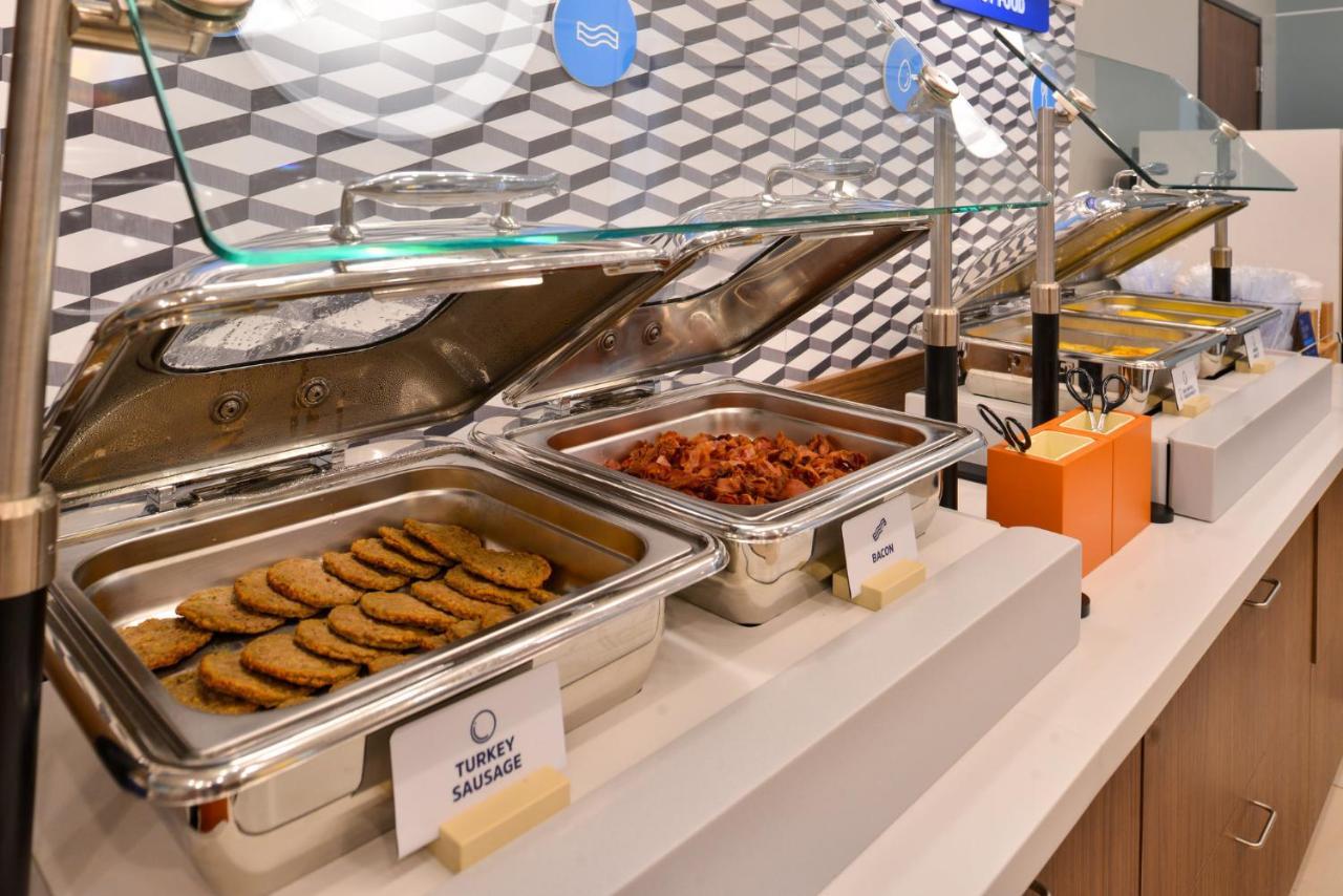 Holiday Inn Express & Suites - Mobile - I-65 By Ihg Extérieur photo