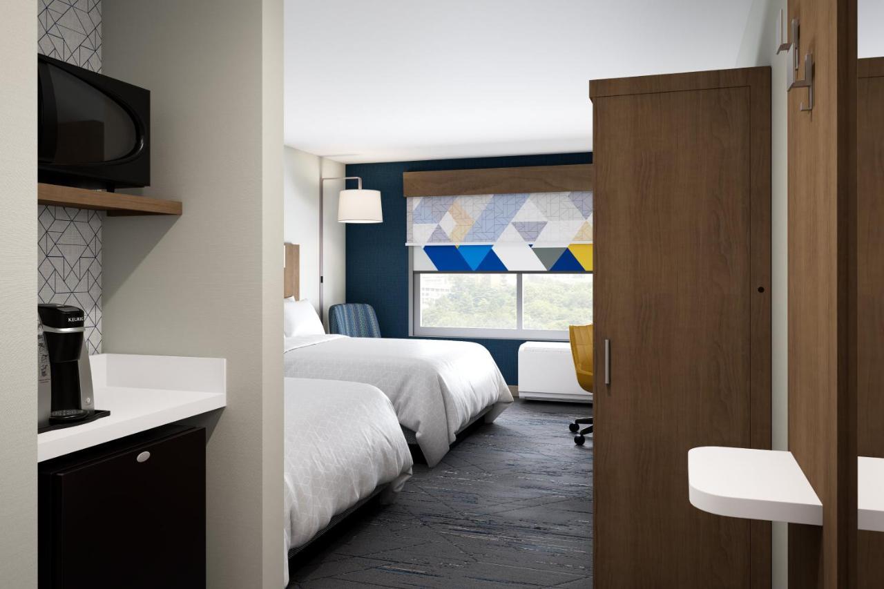 Holiday Inn Express & Suites - Mobile - I-65 By Ihg Extérieur photo
