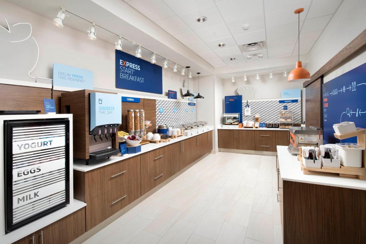 Holiday Inn Express & Suites - Mobile - I-65 By Ihg Extérieur photo