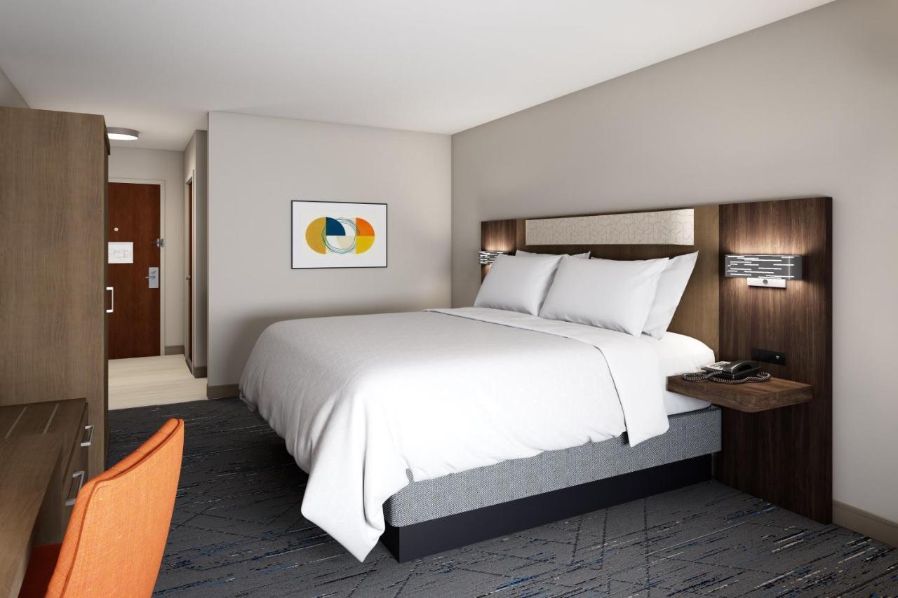 Holiday Inn Express & Suites - Mobile - I-65 By Ihg Extérieur photo