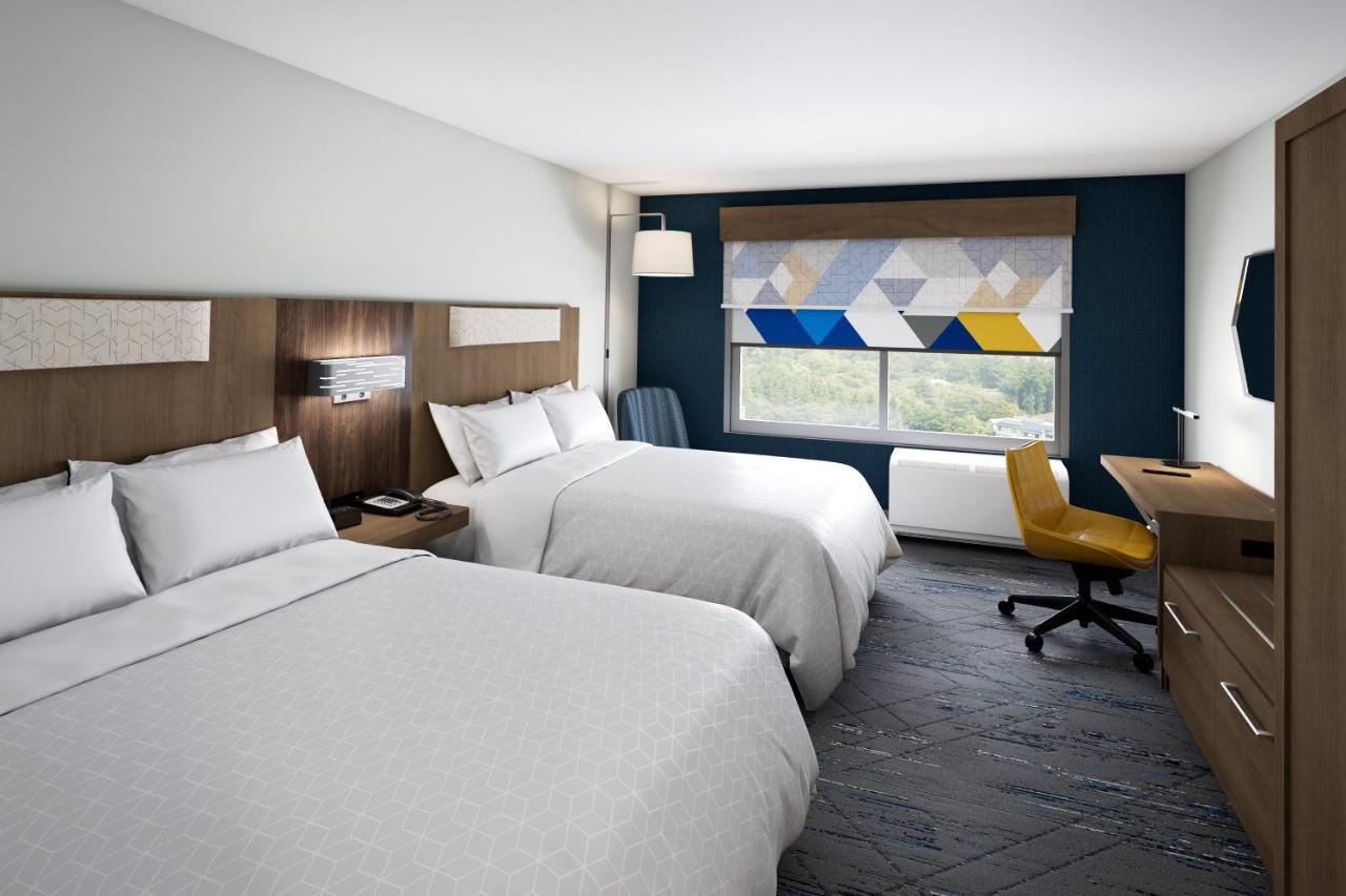 Holiday Inn Express & Suites - Mobile - I-65 By Ihg Extérieur photo
