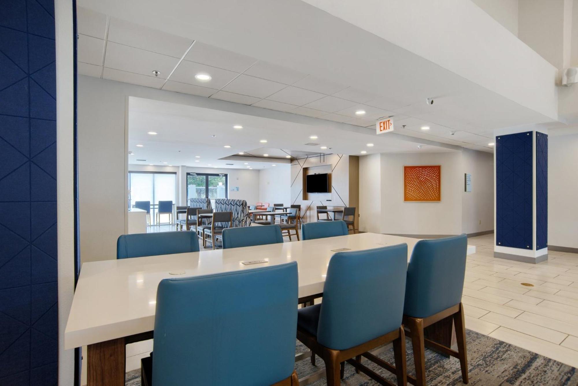Holiday Inn Express & Suites - Mobile - I-65 By Ihg Extérieur photo