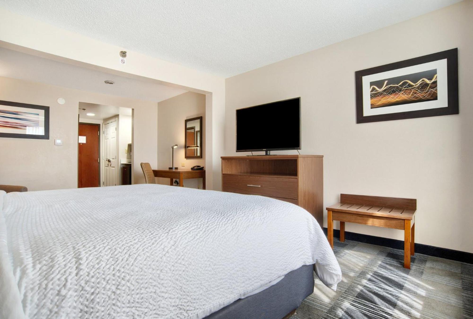 Holiday Inn Express & Suites - Mobile - I-65 By Ihg Extérieur photo