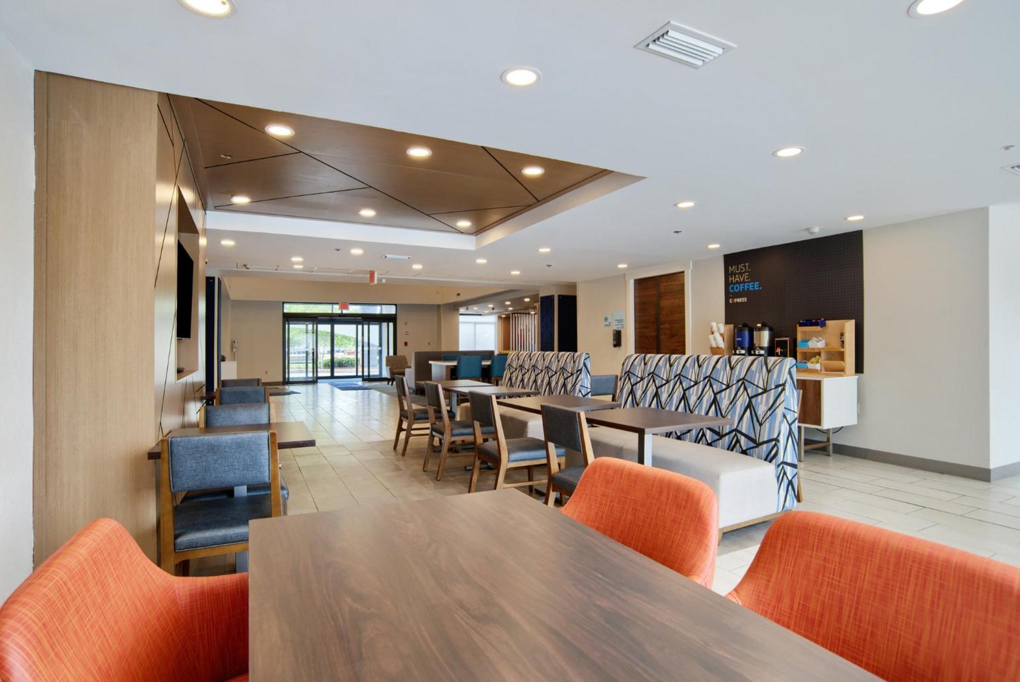 Holiday Inn Express & Suites - Mobile - I-65 By Ihg Extérieur photo