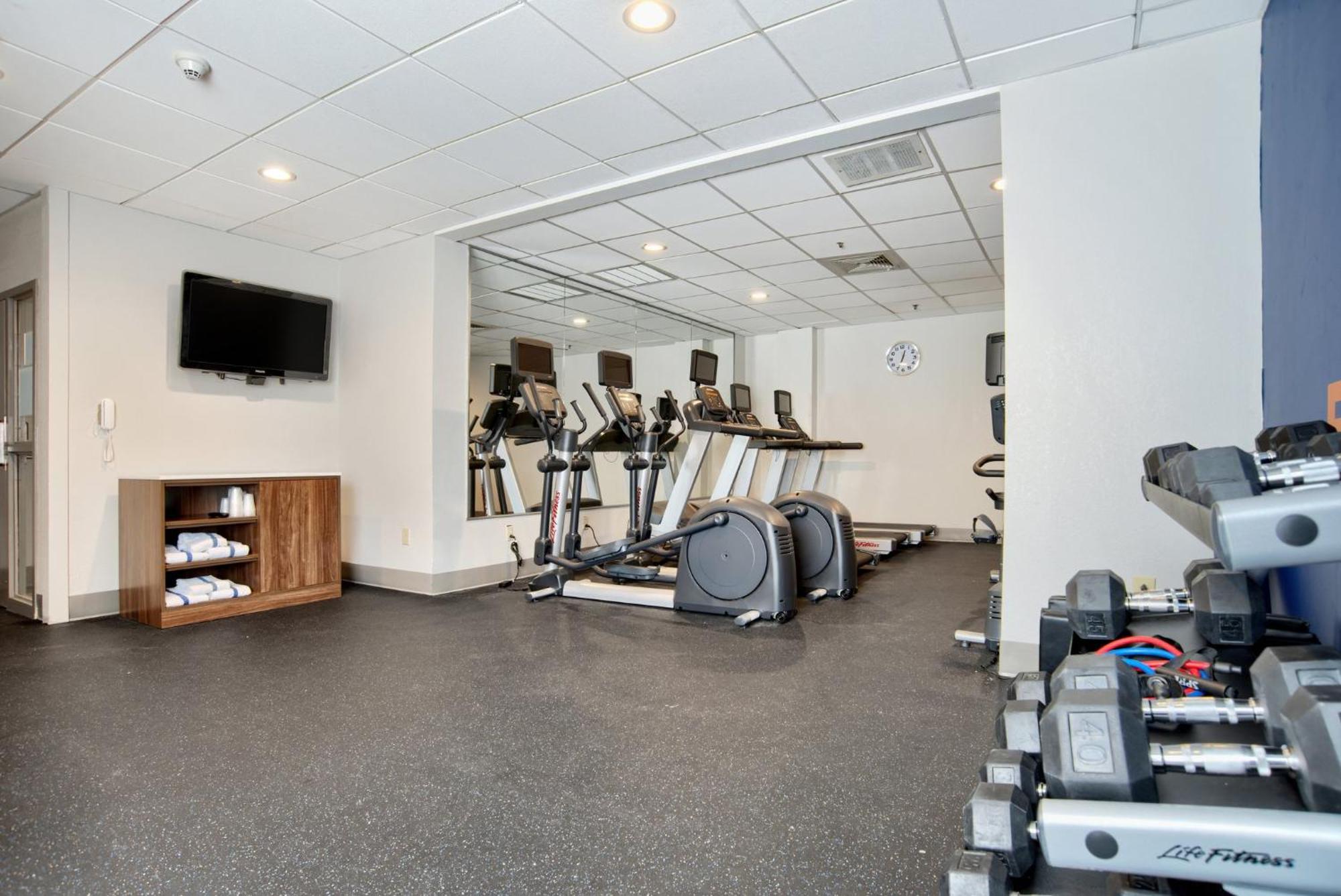 Holiday Inn Express & Suites - Mobile - I-65 By Ihg Extérieur photo