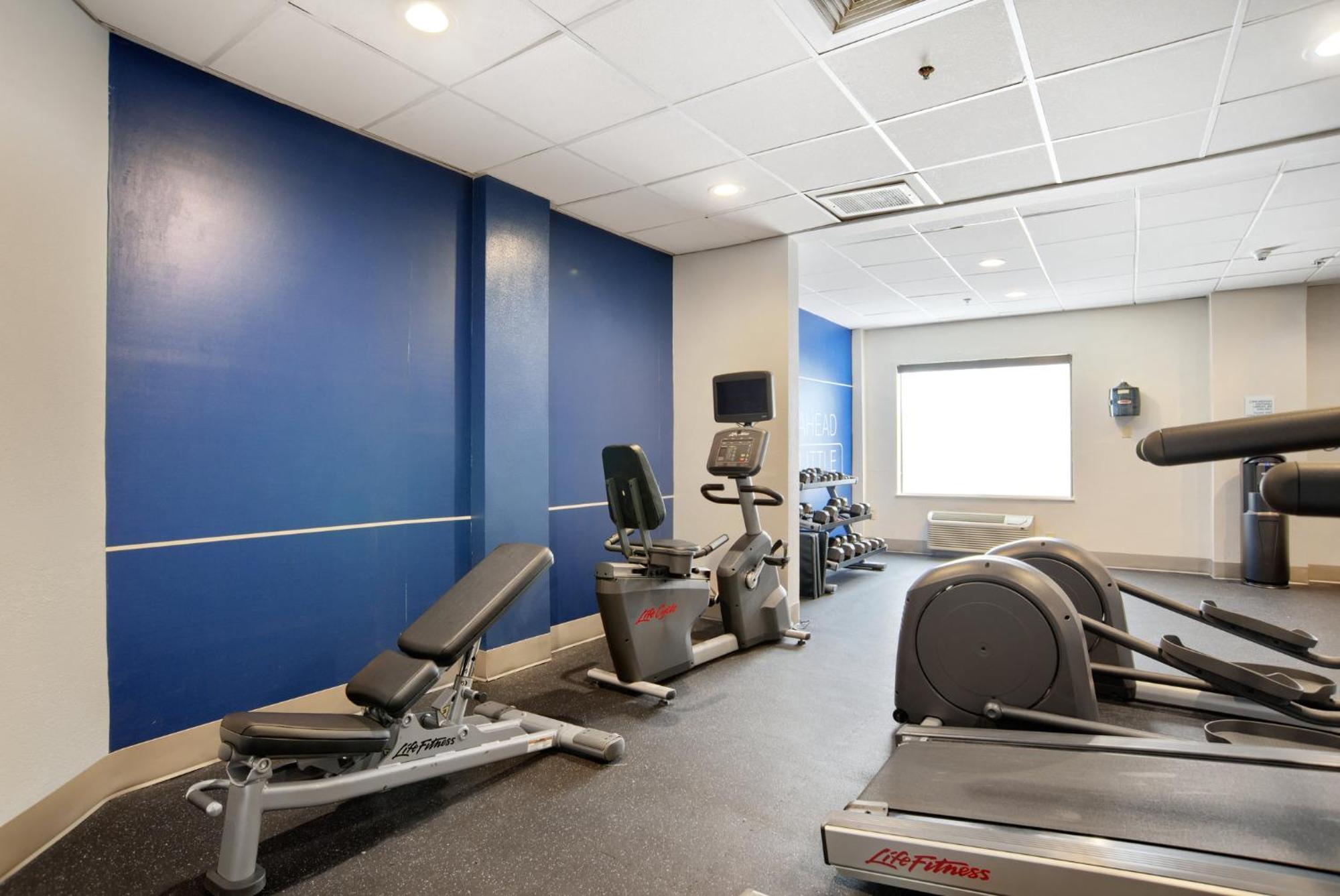 Holiday Inn Express & Suites - Mobile - I-65 By Ihg Extérieur photo