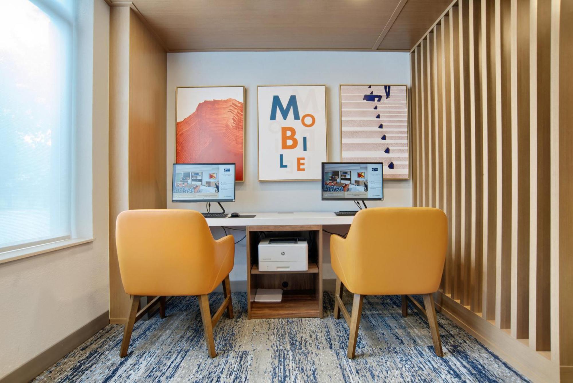 Holiday Inn Express & Suites - Mobile - I-65 By Ihg Extérieur photo