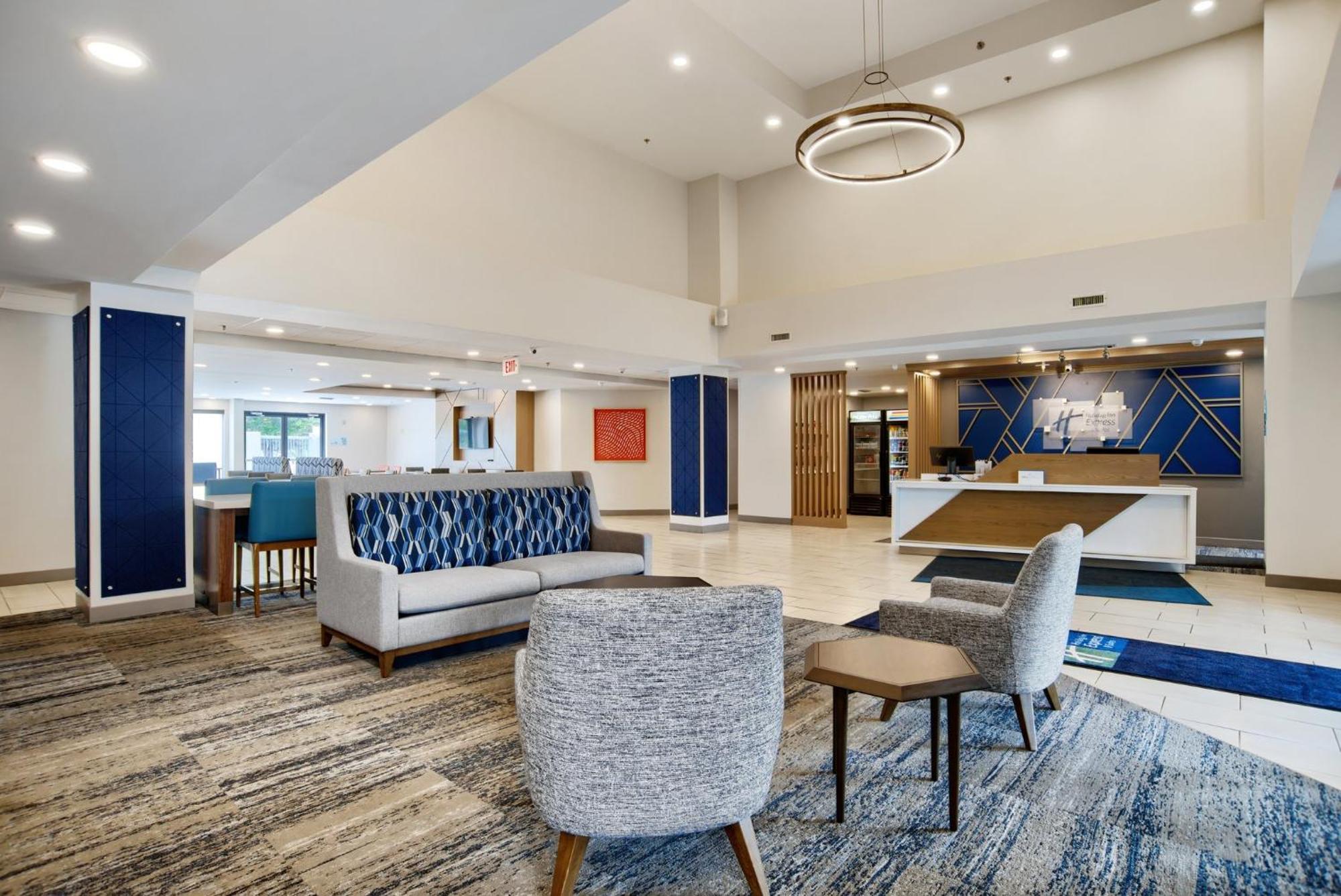 Holiday Inn Express & Suites - Mobile - I-65 By Ihg Extérieur photo